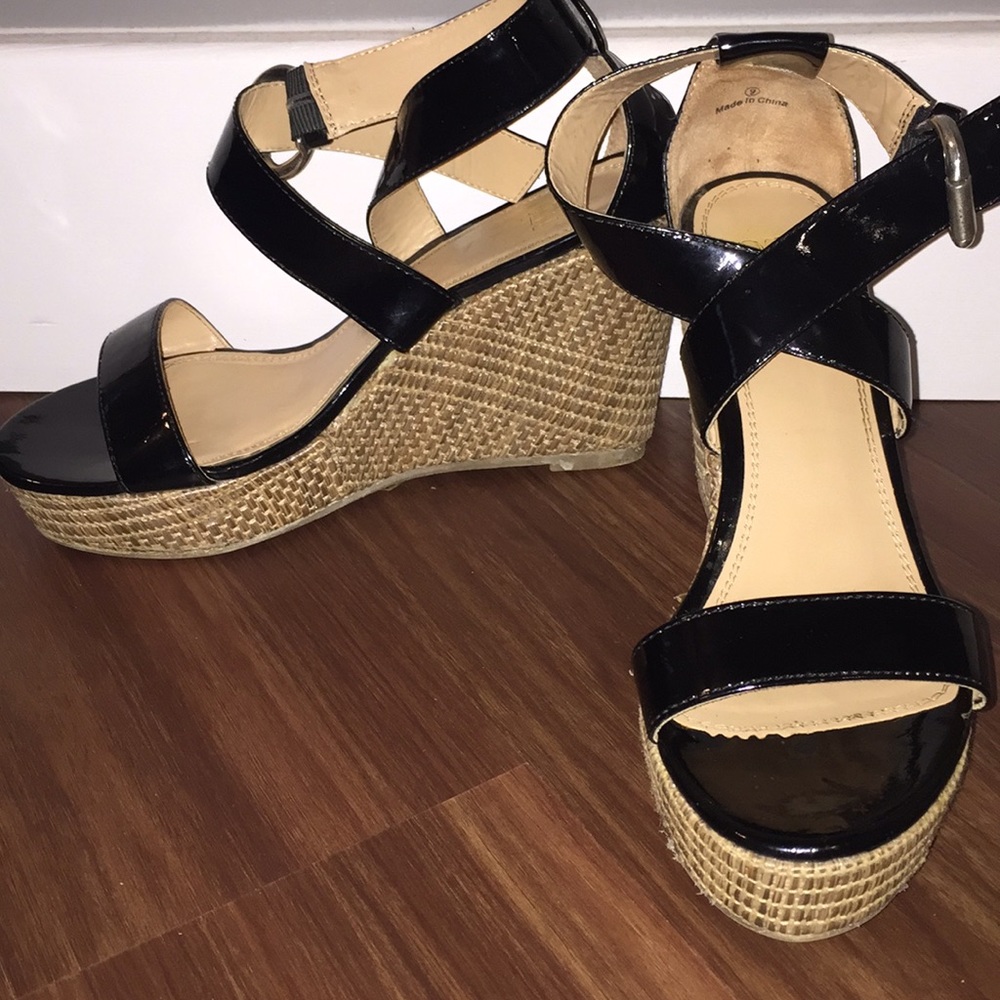 NY&C Wedges